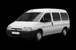 Peças automotivas Peugeot Expert