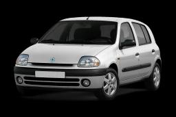 Peças automotivas Renault Clio
