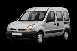 Peças automotivas Renault Kangoo