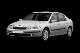 Peças automotivas Renault Laguna