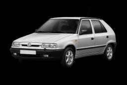 Peças automotivas Skoda Felicia