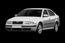 Peças automotivas Skoda Octavia