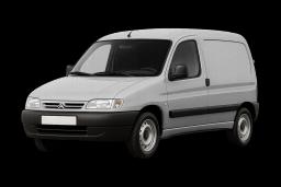 Peças automotivas Citroen Berlingo