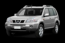Peças automotivas Nissan X-Trail