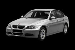 Peças automotivas BMW 3 Series