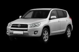 Peças automotivas Toyota Rav4