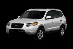 Peças automotivas Hyundai Santa Fe