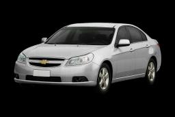 Peças automotivas Chevrolet Epica