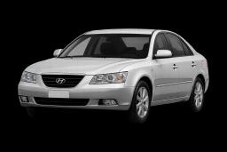 Peças automotivas Hyundai Sonata