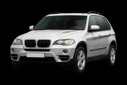 Peças automotivas BMW X5