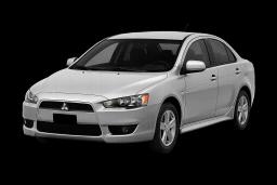 Peças automotivas Mitsubishi Lancer
