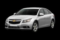 Peças automotivas Chevrolet Cruze