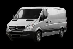 Peças automotivas Mercedes Benz Sprinter