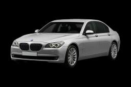 Peças automotivas BMW 7 Series