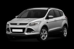 Peças automotivas Ford Kuga