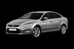 Peças automotivas Ford Mondeo