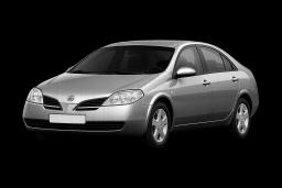 Peças automotivas Nissan Primera