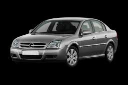 Peças automotivas Opel Vectra