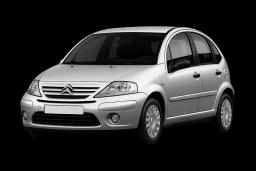 Peças automotivas Citroen C3