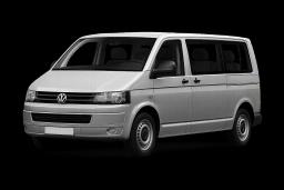 Peças automotivas Volkswagen Transporter