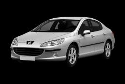 Peças automotivas Peugeot 407