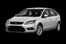Peças automotivas Ford Focus
