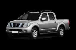 Peças automotivas Nissan Navara