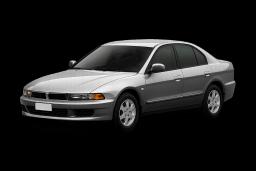 Peças automotivas Mitsubishi Galant