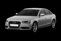Peças automotivas Audi A4