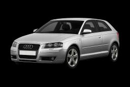 Peças automotivas Audi A3