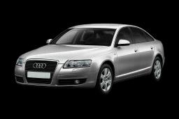 Peças automotivas Audi A6